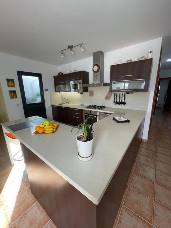 apartamento anzuelo Famara Exterior foto